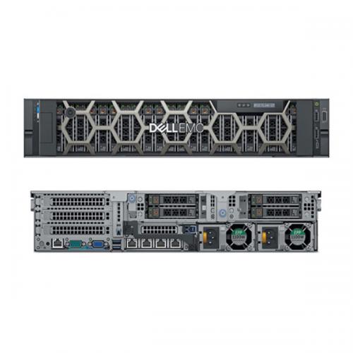 Dell PowerEdge R760xs Intel Xeon Silver 4410Y 2CPU Rack Server price in hyderabad, telangana, nellore, vizag, bangalore