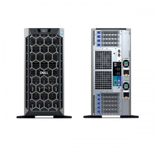 Dell PowerEdge T360 E2414 5U Tower Server Price in chennai, tamilandu, Hyderabad, telangana