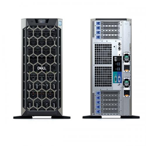 Dell PowerEdge T360 Intel E2434 5U Tower Server Price in chennai, tamilandu, Hyderabad, telangana