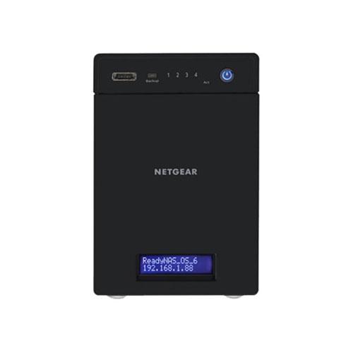 Netgear ReadyNAS 214 4Bays with up to 48TB Storage price in hyderabad, telangana, nellore, vizag, bangalore