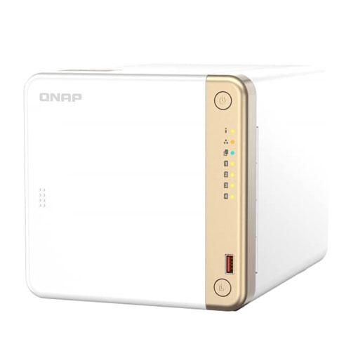 QNAP TS 462 2G NAS Storage Price in chennai, tamilandu, Hyderabad, telangana