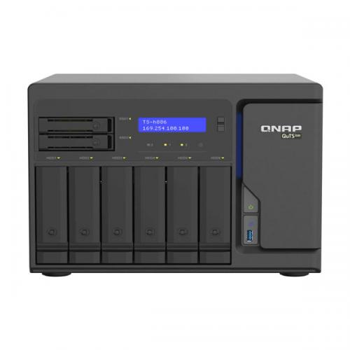 QNAP TVS 872XT i7 16G Legacy NAS Storage Price in chennai, tamilandu, Hyderabad, telangana