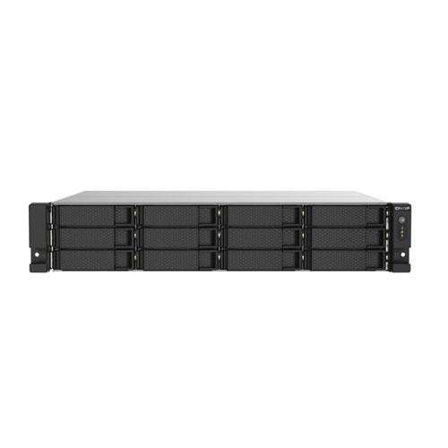 QNAP TS 1273AU RP 8G NAS Storage price in hyderabad, telangana, nellore, vizag, bangalore