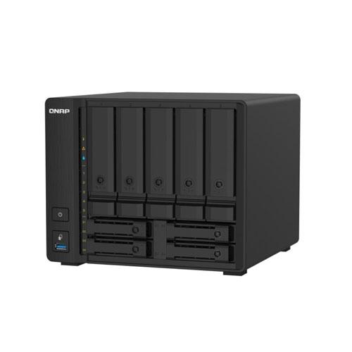 QNAP TS 473A 8G NAS Storage Price in chennai, tamilandu, Hyderabad, telangana