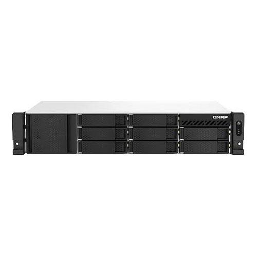 QNAP TS 864eU RP 8G NAS Storage price in hyderabad, telangana, nellore, vizag, bangalore