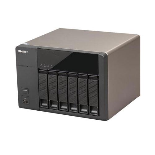 QNAP TS 832X 2G NAS Storage price in hyderabad, telangana, nellore, vizag, bangalore