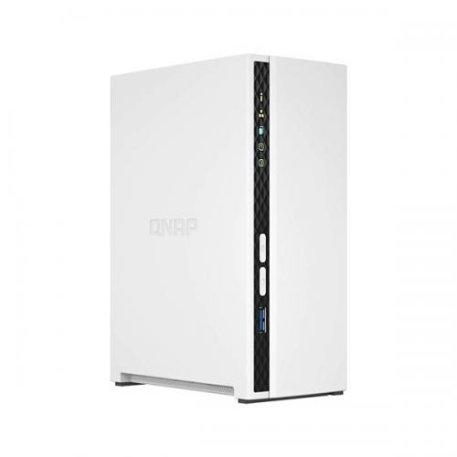 QNAP TS 432XU RP 2G NAS Storage price in hyderabad, telangana, nellore, vizag, bangalore