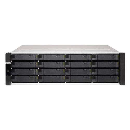 QNAP ES1686dc 2142IT 128G NAS Storage Price in chennai, tamilandu, Hyderabad, telangana