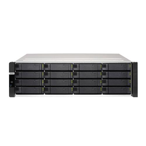 QNAP ES1686dc 2123IT 64G NAS Storage price in hyderabad, telangana, nellore, vizag, bangalore