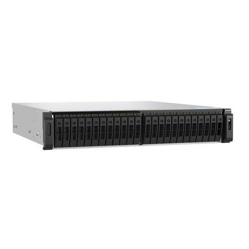 QNAP TS h3077AFU R5 32G NAS Storage Price in chennai, tamilandu, Hyderabad, telangana