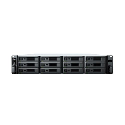 Synology SA6400 12 Bay Rack Mount NAS Storage price in hyderabad, telangana, nellore, vizag, bangalore