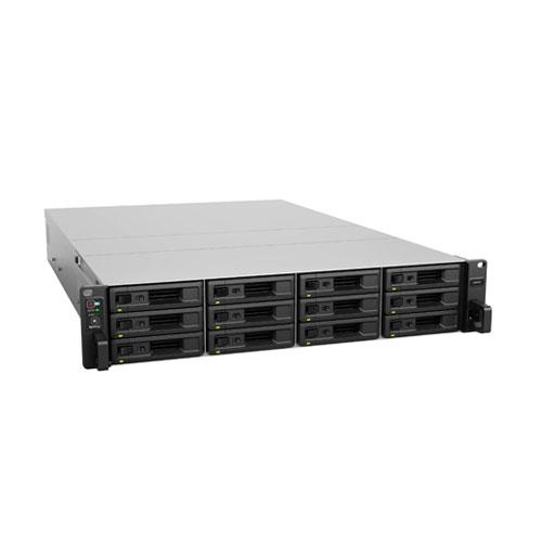 Synology SA3410 12 Bay Rack Mount NAS Storage price in hyderabad, telangana, nellore, vizag, bangalore