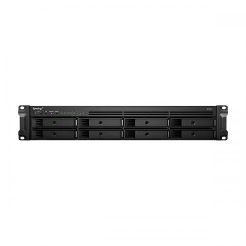 Synology Rackstation RS3621xs Plus 12Bay 2U Rackmount Nas Storage price in hyderabad, telangana, nellore, vizag, bangalore