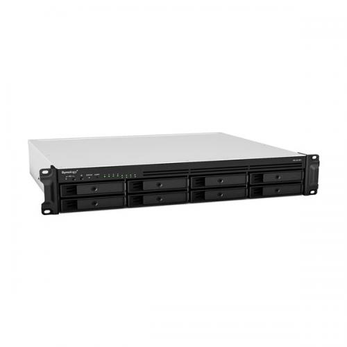 Synology Rackstation RS3621RPxs Plus 12Bay 2U Rackmount Nas Storage Price in chennai, tamilandu, Hyderabad, telangana