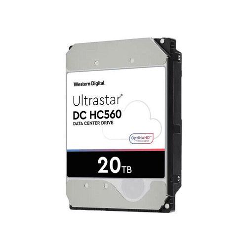 Western Digital Ultrastar DC HC560 SAS HDD Price in chennai, tamilandu, Hyderabad, telangana