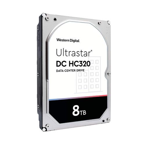 Western Digital Ultrastar DC HC320 SAS HDD price in hyderabad, telangana, nellore, vizag, bangalore