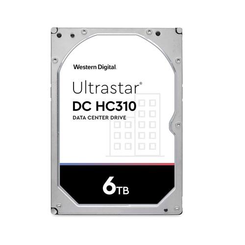 Western Digital Ultrastar DC HC310 SAS HDD price in hyderabad, telangana, nellore, vizag, bangalore