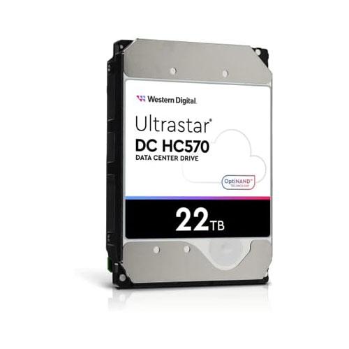 Western Digital Ultrastar DC HC570 SAS HDD Price in chennai, tamilandu, Hyderabad, telangana