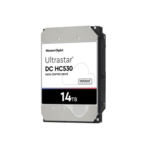 Western Digital Ultrastar DC HC530 SAS HDD price in hyderabad, telangana, nellore, vizag, bangalore