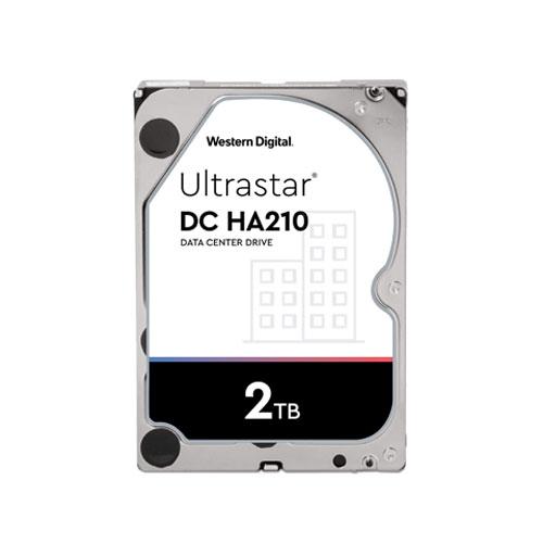 Western Digital Ultrastar DC HA210 SATA HDD price in hyderabad, telangana, nellore, vizag, bangalore