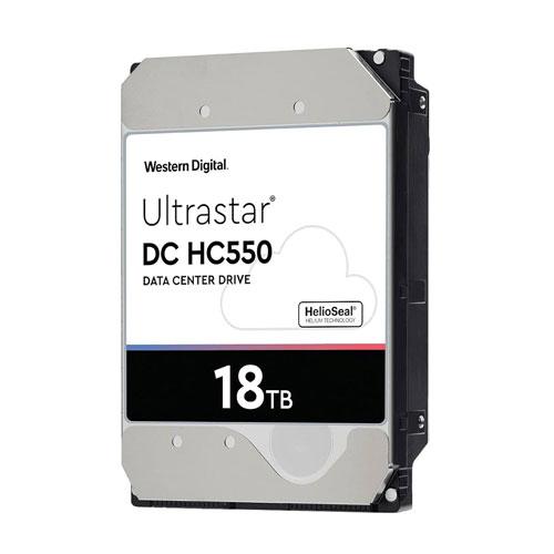 Western Digital Ultrastar DC HC550 SATA HDD Price in chennai, tamilandu, Hyderabad, telangana