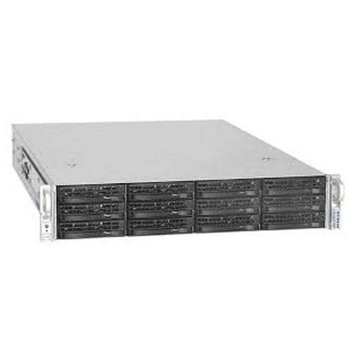 Netgear RN12S0620 4200 2U Rackmount 12TB 12 BAY 10 GE Storage price in hyderabad, telangana, nellore, vizag, bangalore