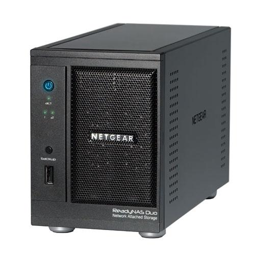 Netgear RND2000v1 ReadyNAS Duo v1 Storage price in hyderabad, telangana, nellore, vizag, bangalore