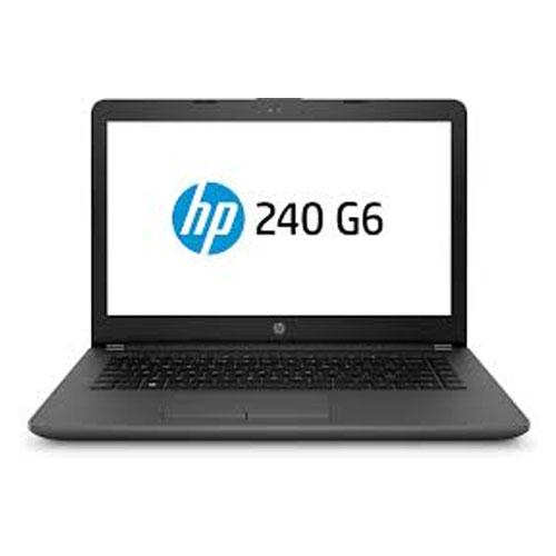 HP 240 G6 4QA72PA Notebook price in hyderabad, telangana, nellore, vizag, bangalore