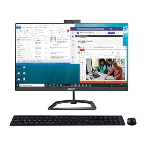 Acer Aspire IC6413 Desktop Price in chennai, tamilandu, Hyderabad, telangana