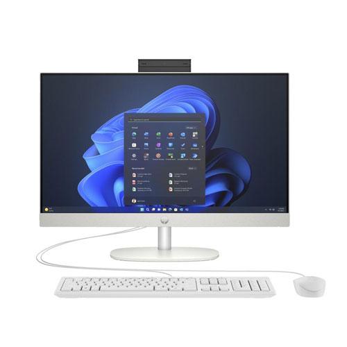 HP 24 f0069in ALL IN ONE DESKTOP price in hyderabad, telangana, nellore, vizag, bangalore