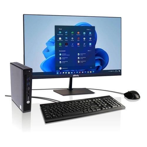 RDP D 900 Desktop price in hyderabad, telangana, nellore, vizag, bangalore