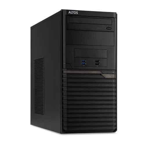 Acer Altos T110 F4 Tower Server Price in chennai, tamilandu, Hyderabad, telangana