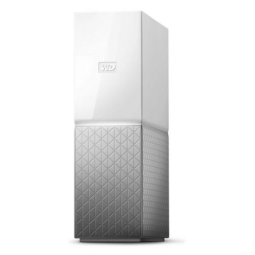 Western Digital 8TB 2 Bay Network Attached Storage price in hyderabad, telangana, nellore, vizag, bangalore