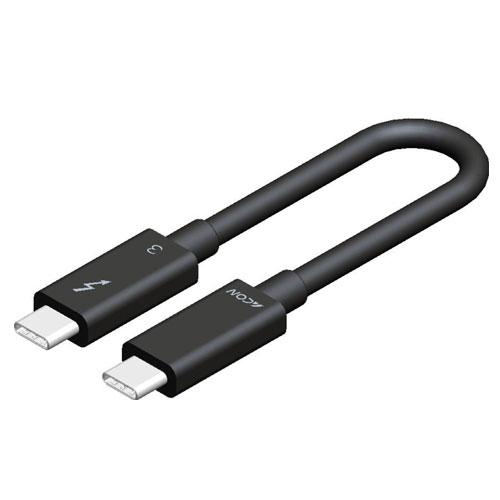 THUNDERBOLT 3 Cable 40G Price in chennai, tamilandu, Hyderabad, telangana