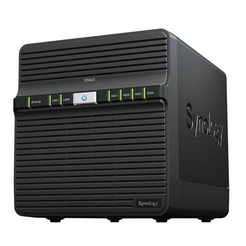 Synology DiskStation DS1618 Network Attached Storage price in hyderabad, telangana, nellore, vizag, bangalore