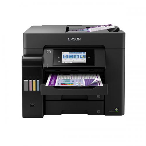 WORKFORCE PRO WF C5210 NETWORK COLOR PRINTER WITH REPLACEABLE INK PACK price in hyderabad, telangana, nellore, vizag, bangalore