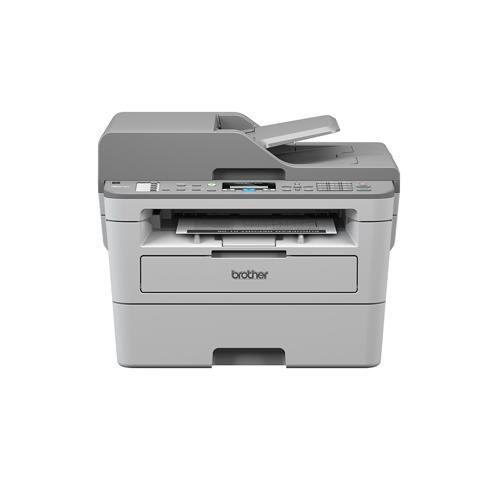 Brother MFC L2701DW Laser Multifunction Printer price in hyderabad, telangana, nellore, vizag, bangalore