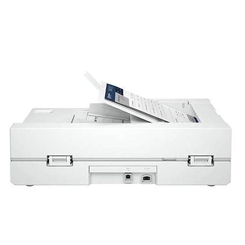 HP ScanJet Pro 2500 f1 Flatbed Scanner Price in chennai, tamilandu, Hyderabad, telangana