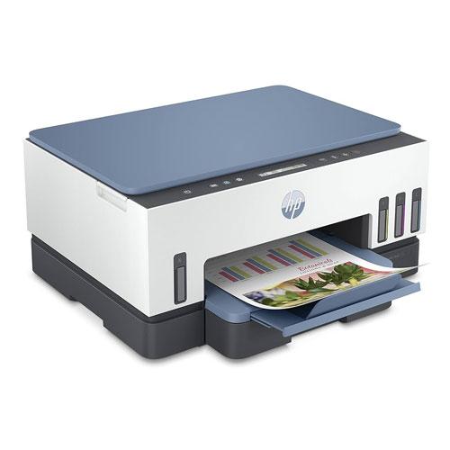 HP Smart Tank 530 Wireless All in One Printer price in hyderabad, telangana, nellore, vizag, bangalore