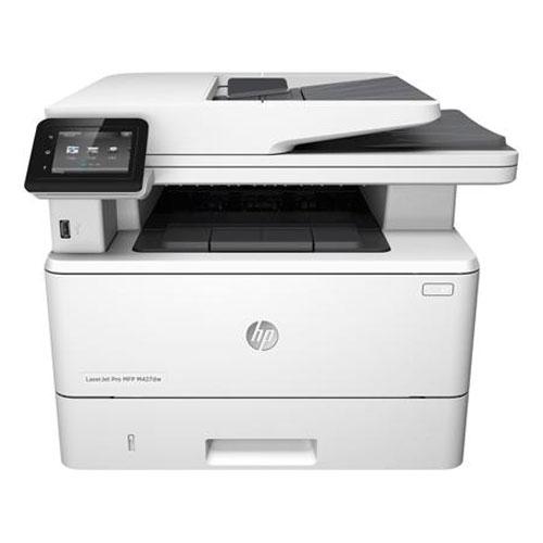 HP Business Laserjet M429fdn Multi Function Printer  Price in chennai, tamilandu, Hyderabad, telangana