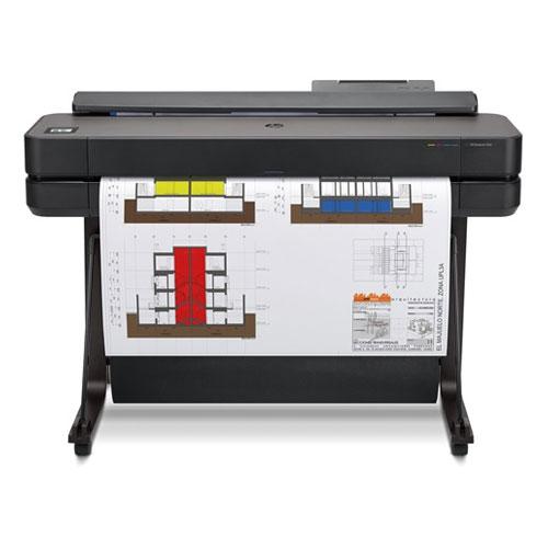 HP DesignJet T650 36 inch Large Format Plotter price in hyderabad, telangana, nellore, vizag, bangalore