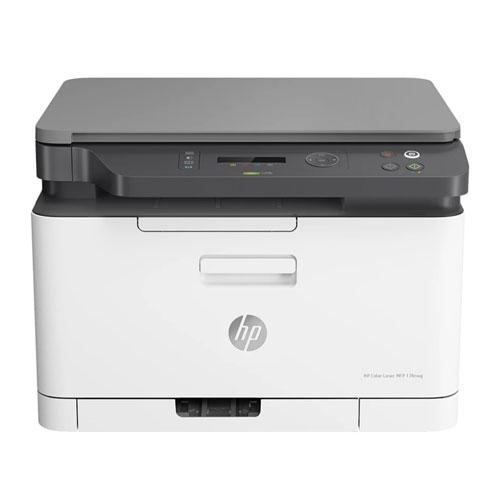 HP LaserJet Pro M128fn CZ184A AIO Printer price in hyderabad, telangana, nellore, vizag, bangalore