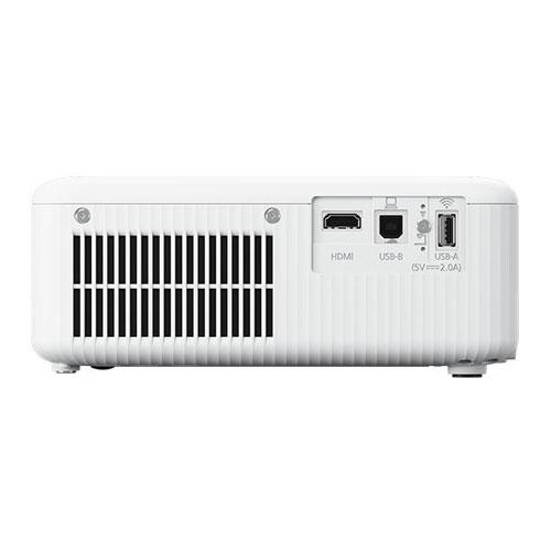 Epson 2155W WXGA 3LCD Projector price in hyderabad, telangana, nellore, vizag, bangalore