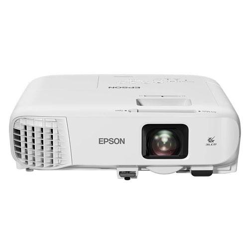 Epson EB U05 WUXGA 3LCD Projector price in hyderabad, telangana, nellore, vizag, bangalore