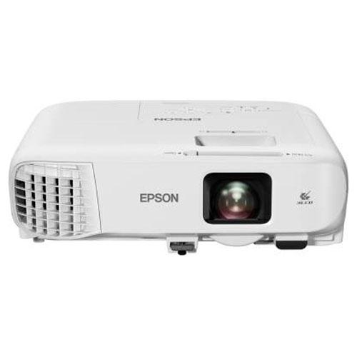 EPSON EB 980W WXGA 3LCD Business Projector price in hyderabad, telangana, nellore, vizag, bangalore