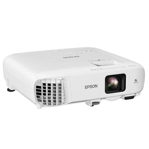 Epson EB 2042 XGA 3LCD Projector price in hyderabad, telangana, nellore, vizag, bangalore