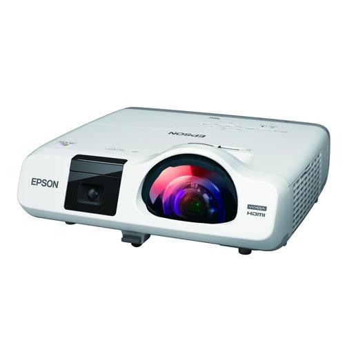 Epson 2247U WUXGA 3LCD Projector price in hyderabad, telangana, nellore, vizag, bangalore