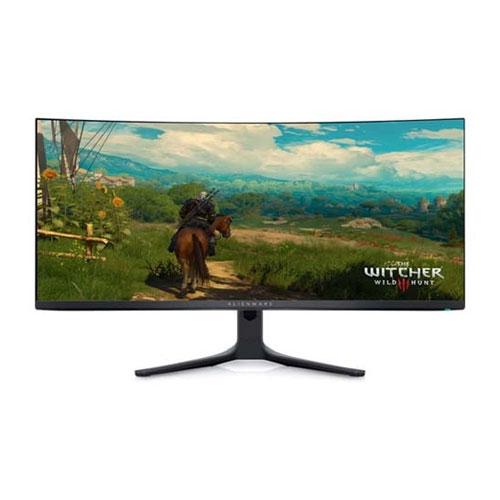 Dell Alienware 34 Curved Gaming Monitor AW3420DW price in hyderabad, telangana, nellore, vizag, bangalore