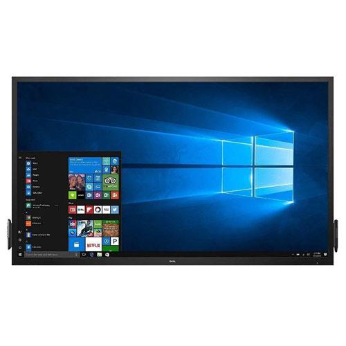 Dell 70 Interactive Touch Monitor C7017T price in hyderabad, telangana, nellore, vizag, bangalore