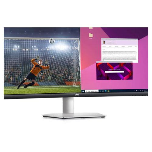 Dell 32 Curved Gaming Monitor S3220DGF price in hyderabad, telangana, nellore, vizag, bangalore